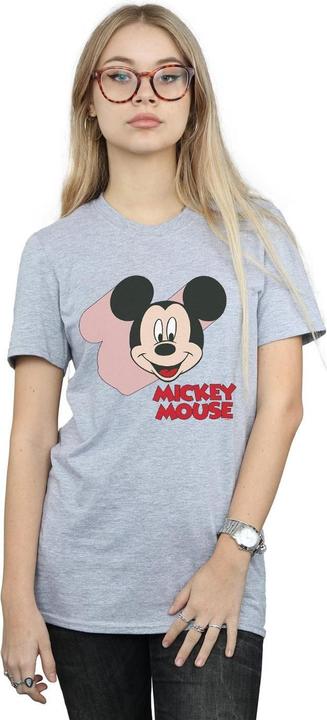 Produktbild Disney Mickey Mouse Move TShirt (L)