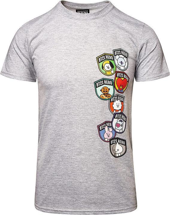 BT21 TShirt