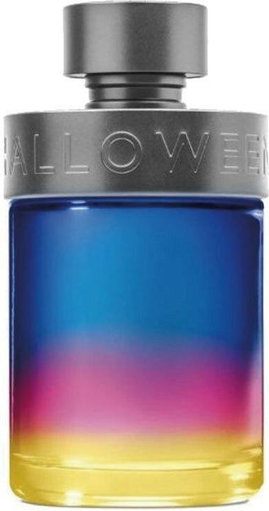 Immagine prodotto Jesus Del Pozo L'uomo eroe di Halloween (Eau de toilette, 75 ml)