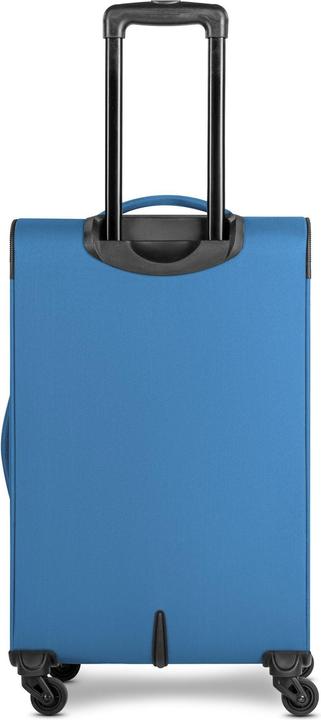 Image du produit Smartbox Edition 04 4 Rollen Trolley 67 cm mit Dehnfalte (67 l, L (90 - 115l))