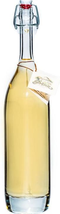 Actual product image Prinz Old forest raspberry 0.5 litre 41 % vol.