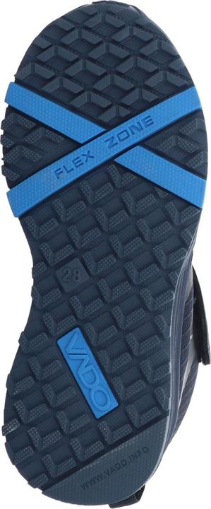 Actual product image Vado Sneaker (28)