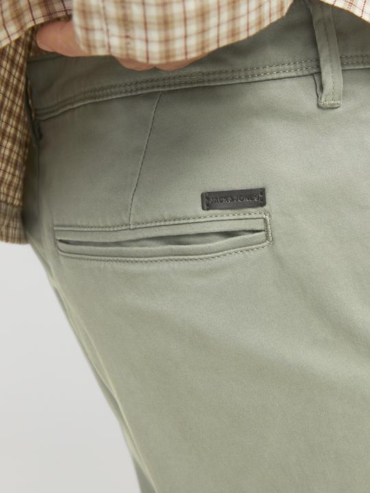 Image du produit Jack & Jones Pantalon chino slim fit Pantalon chino (W32/L36)