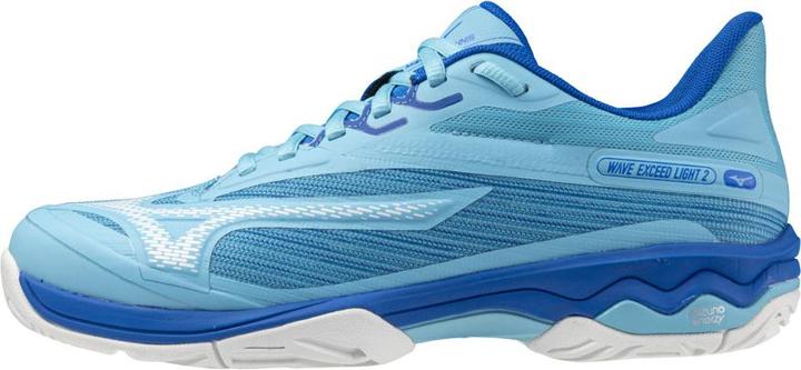 Immagine prodotto Mizuno sneakers wave exceed light ac wos (40)