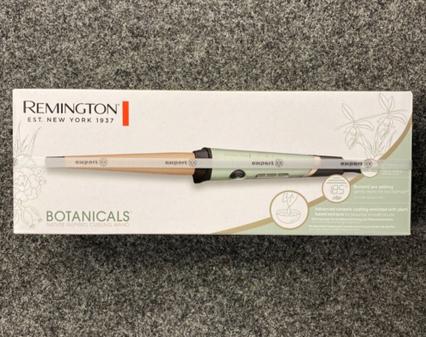 Produktbild Remington CI5860 E51 Botanicals (19 mm, 24 mm, 14 mm, 22 mm, 16 mm, 23 mm, 21 mm, 18 mm, 17 mm, 15 mm, 13 mm, 20 mm, 25 mm)