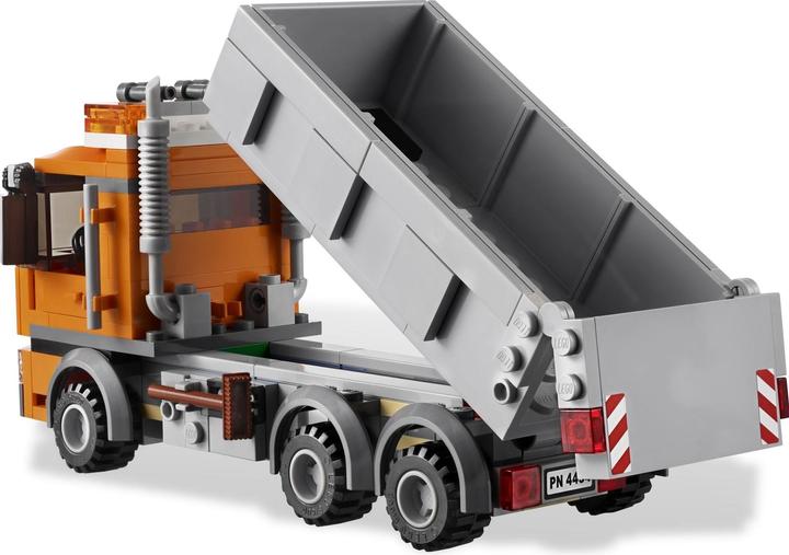 Image du produit LEGO Camion à benne basculante City, 4434 (4631828, LEGO City)