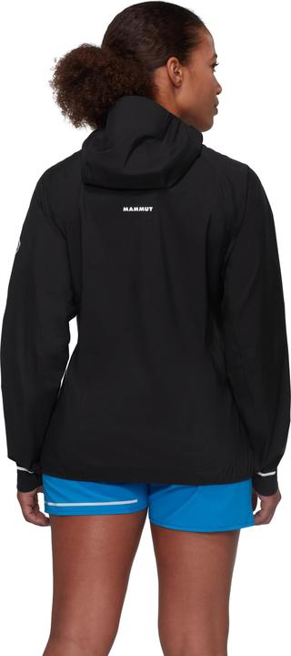 Actual product image Mammut Aenergy Tr Hs Hoodie (S)