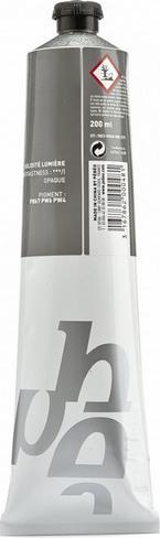 Immagine prodotto Pebeo Olio Fine XL (Grigio neutro, 200 ml)