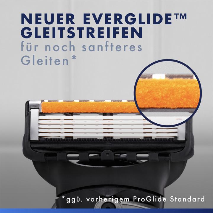Produktbild Gillette Fusion5 Proglide (1 x)
