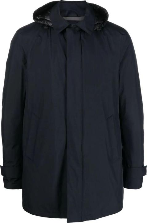 Produktbild Herno Giacconi Blu (58)