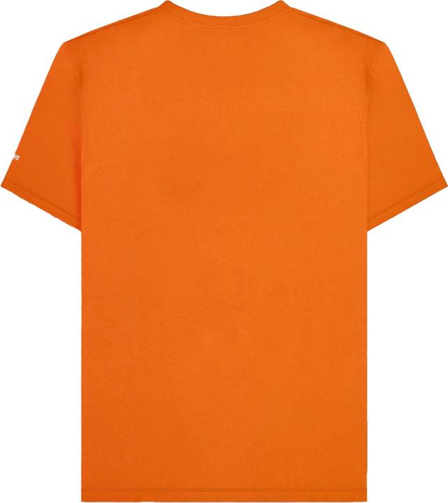 Actual product image Lambretta Mens SS25 Racing Stripe Big & Tall T-Shirt (4XL)