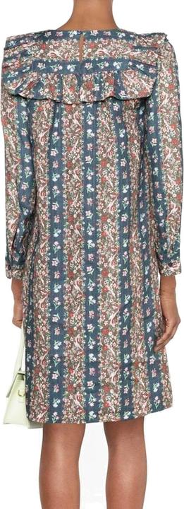 Produktbild Chloé See By Chloe Deva Linen Dress (42)