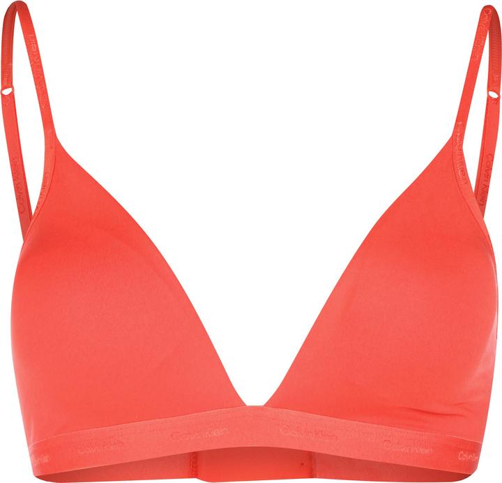 Produktbild Calvin Klein Underwear Light Lined Triangle Bralette - 87099 (M)