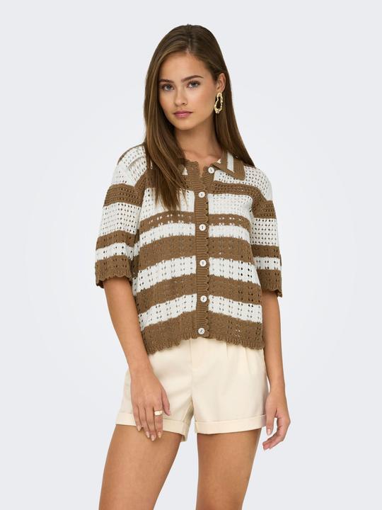 Produktbild JdY JDYROBIN Strickjacke Strickjacke (S)