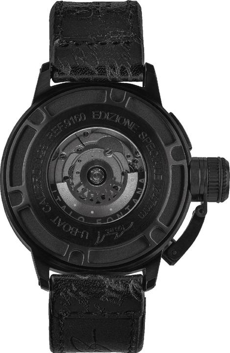 Immagine prodotto U-Boat 9160 Classico U-47 Automatico 47mm 10ATM (Fatto in Svizzera, 47 mm)