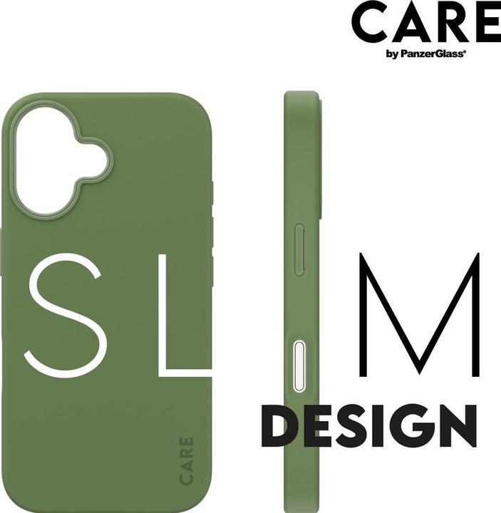 Immagine prodotto Care Custodia Fashion&MagSafe (Apple iPhone 16)