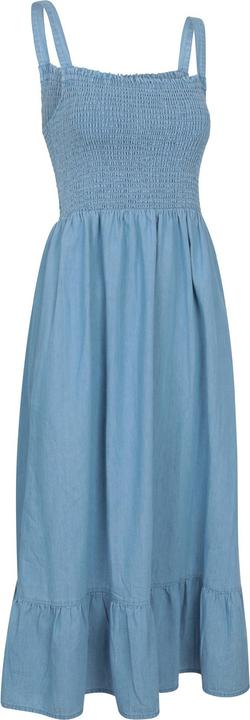Produktbild Mountain Warehouse Marbella Midikleid Gesmockt (38 D)