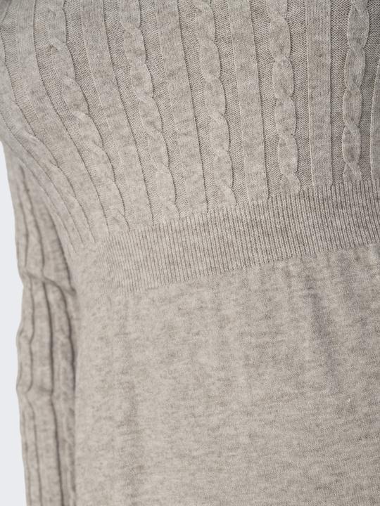 Actual product image Only Knitted dress (M)