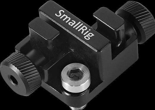 Immagine prodotto SmallRig Morsetto universale per cavi (Accessori video vari)
