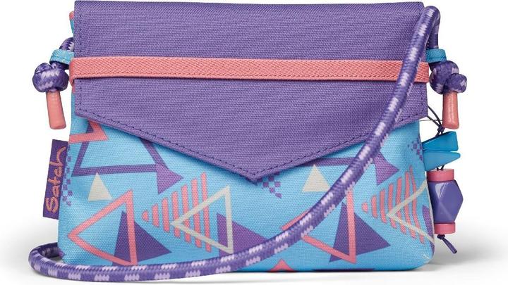 Produktbild Satch Clutch 80s Dance (0.75 l)