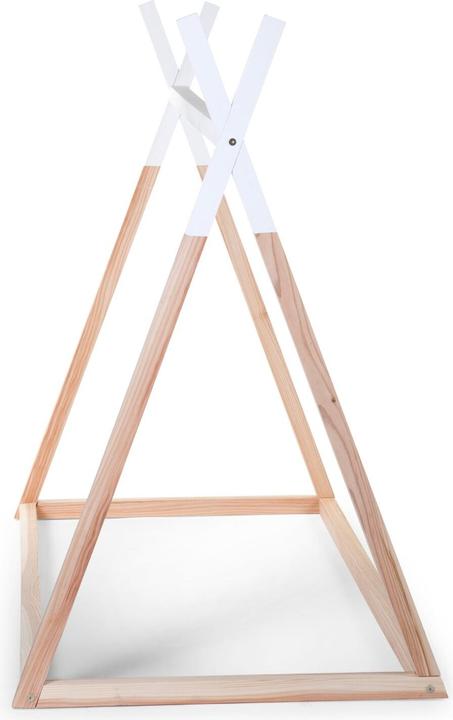 Actual product image Childhome Tipi (70 x 140 cm)