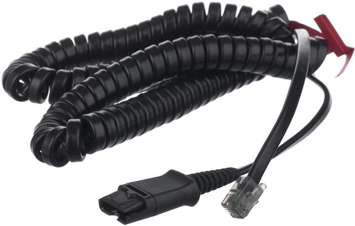 Actual product image Poly U10P Connection cable