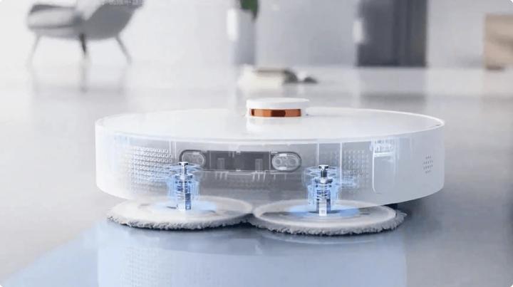 Productafbeelding Xiaomi X20+ (Stofzuigrobot)