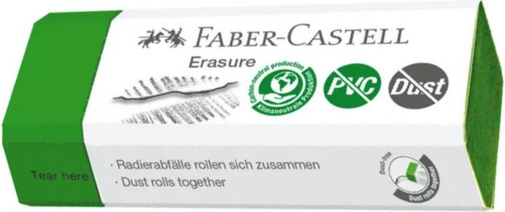 Image du produit Faber-Castell Dust-free
