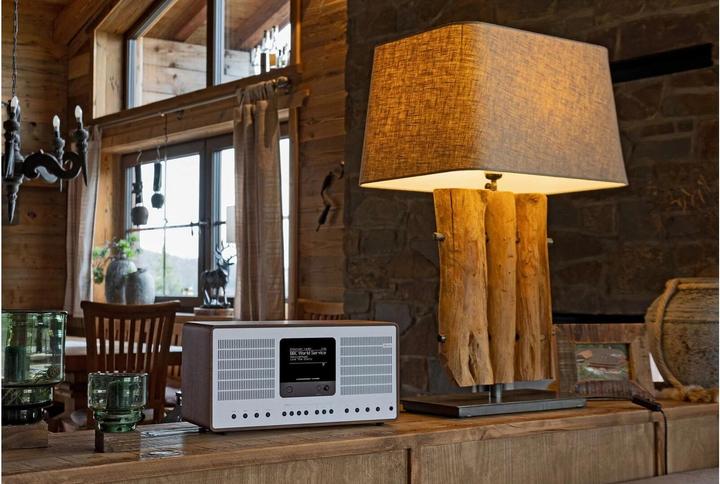 Produktbild Revo SuperConnect (Internetradio, DAB+, DAB, FM, Bluetooth, WLAN)