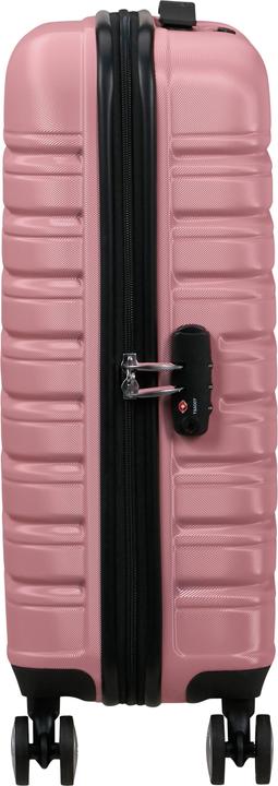 Actual product image American Tourister FLASHLINE Spinner (34 l, Hand luggage (up to 50 litres))