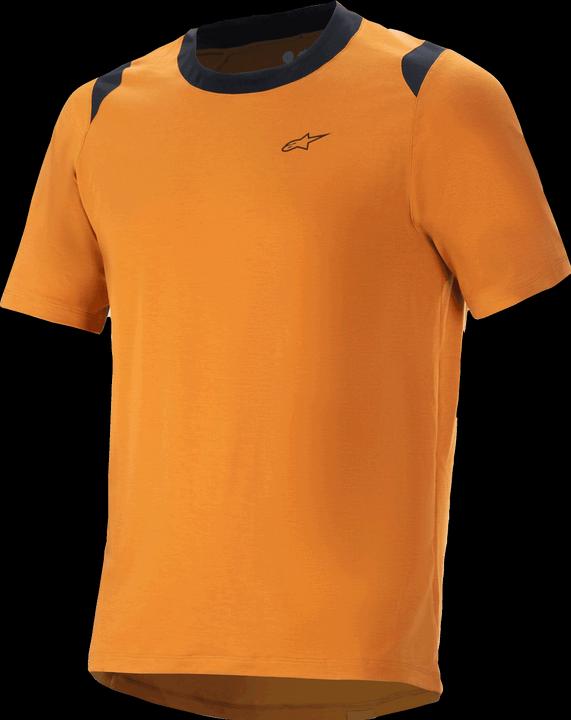 Actual product image Alpinestars Jersey 24 A-Dura Dri Wool Ss (L)