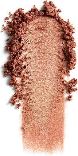 Actual product image Lily Lolo Mineral Eye Shadow - Bronze Sparkle 2.5g (Bronze Sparkle)
