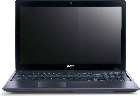 Produktbild Acer Aspire 5750G, i5 2410M, 15.6" HD, 8GB, 640GB, GT 520M (8 GB, CH)