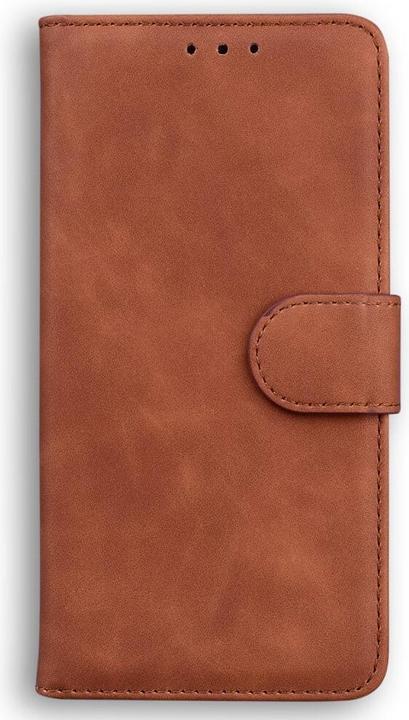 Produktbild Cover-Discount OnePlus Nord 4 - Solide Leder Etui Hülle (OnePlus Nord 4)