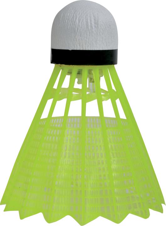 Produktbild Talbot Torro Badminton Ball Magic Night LED
