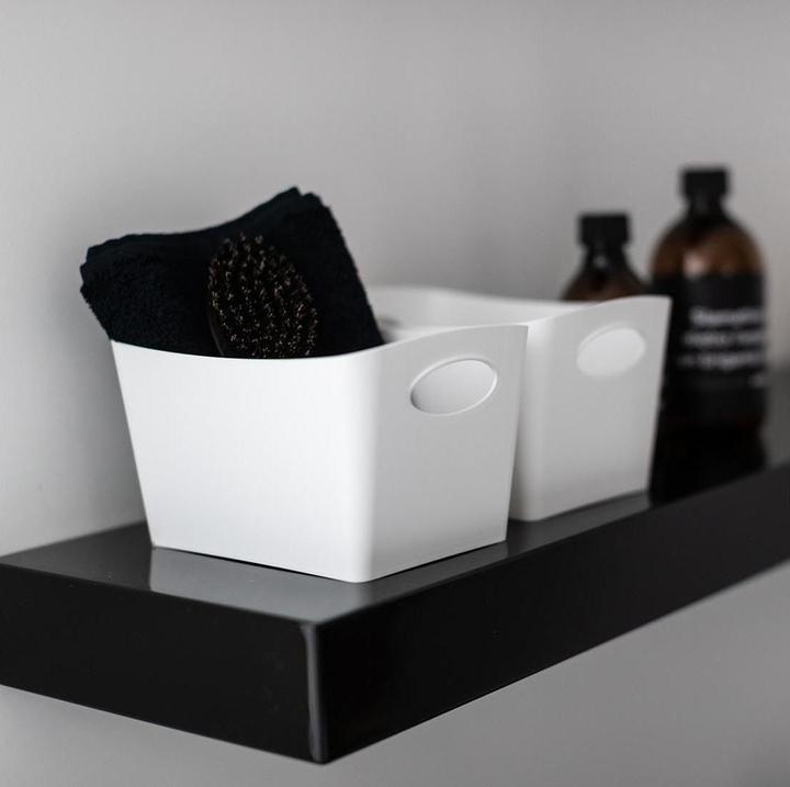 Immagine prodotto Koziol Boxxx (13 x 19 x 11 cm, 1 l)
