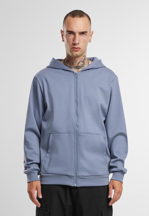 Image du produit Urban Classics Sweat à capuche zippé Cozy - 131395 (XXL)