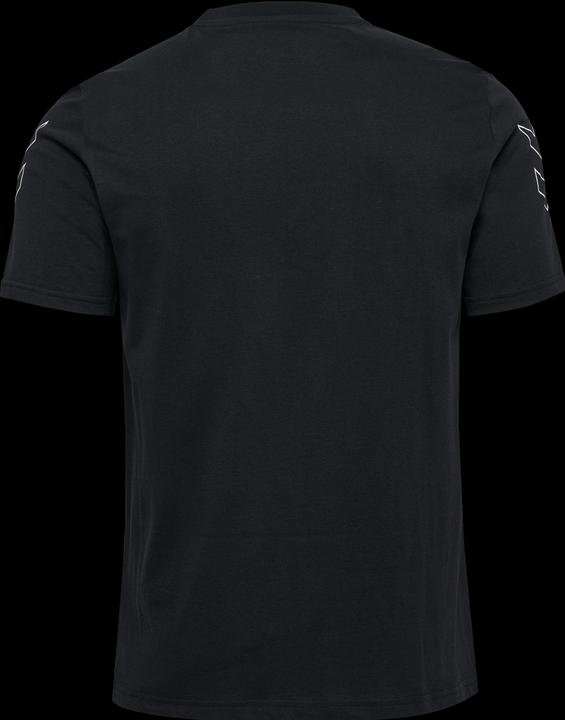 Immagine prodotto hummel Hmlelemental Tee In Cotone Chevron (L)