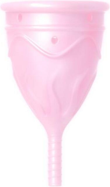 Produktbild Femintimate Eve Silikon-Menstruationstasche Grösse S (S)