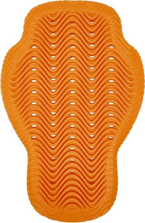 Actual product image Fox D3O® Viper Stealth Level 2 (XL, Back protector, Unique specimen)