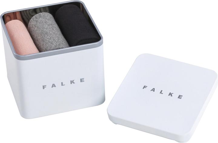 Image du produit Falke Happy Giftbox 3P SO (Lot de 3, 35 - 38)