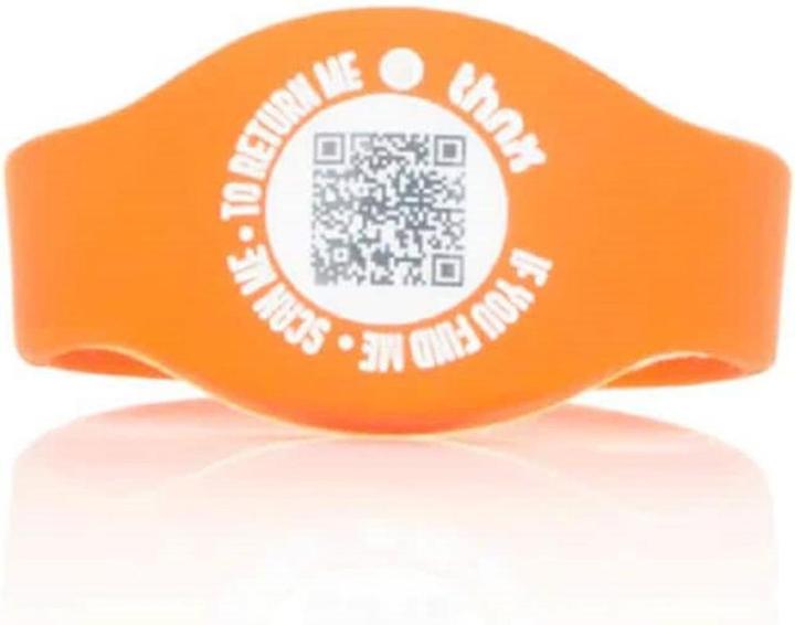 Image du produit Thnx Bracelet SOS 2.0