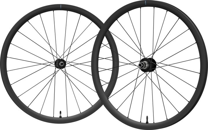 Productafbeelding Shimano GRX WH-RX880 (Wielset, 29")