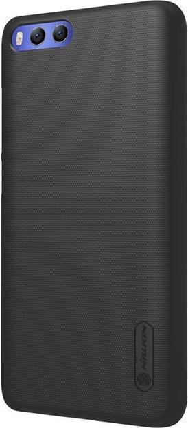 Actual product image Nillkin Super Frosted Shield Series (Xiaomi Mi6)