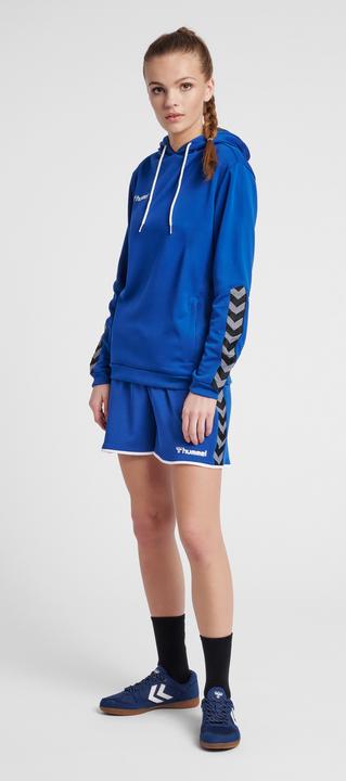 Image du produit hummel Hoodie Poly Authentique Femme (S)