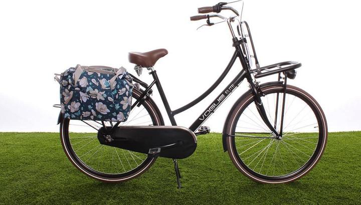 Image du produit Basil Magnolia (18 l, Sacoches)