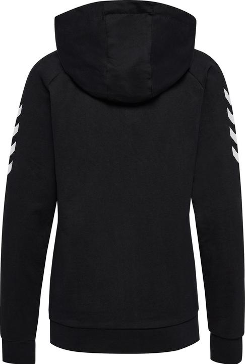 Immagine prodotto hummel Go Cotton Zip Hoodie Donna (XS)