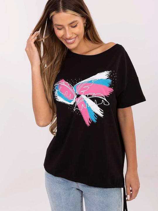 Actual product image Factory Price T-shirt (M)