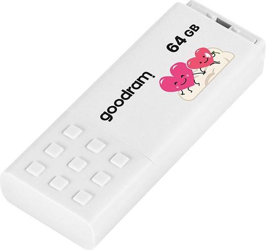 Actual product image Goodram DDR3 SO-DIMM memory module GB (2 GB, USB-A)