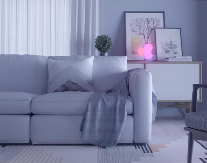 Actual product image Cololight starter kit (35.35 lm)